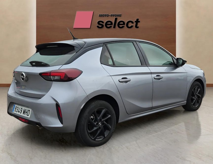 Opel Corsa употребяван