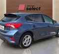 Ford Focus употребяван