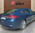 Ford Mondeo употребяван