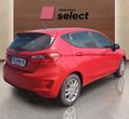 Ford Fiesta употребяван