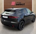 Jaguar E-Pace употребяван