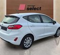 Ford Fiesta употребяван