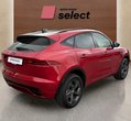 Jaguar E-Pace употребяван