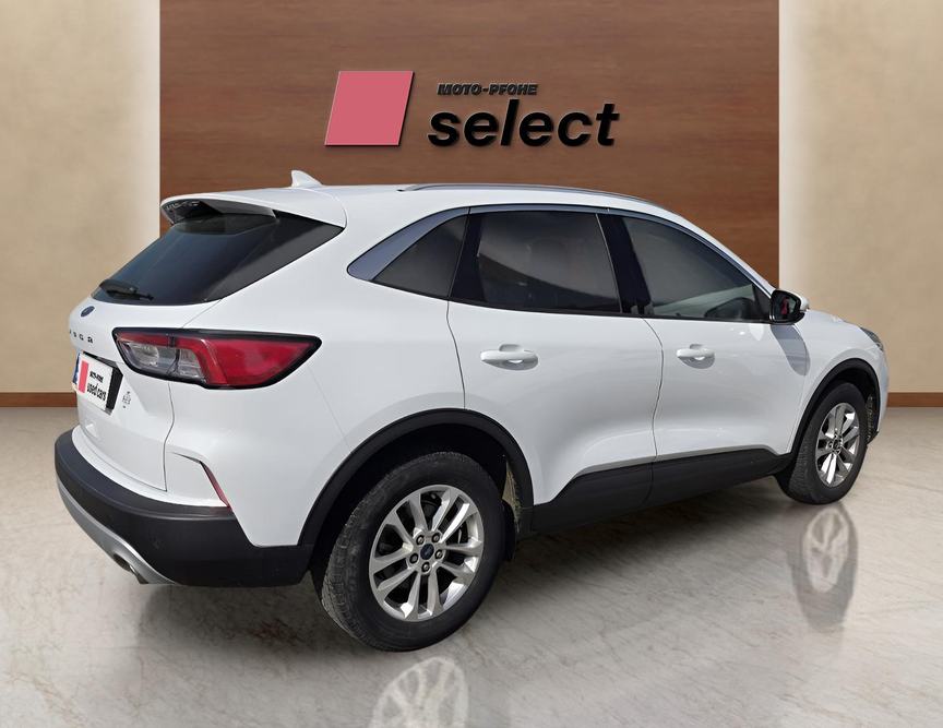 Ford Kuga употребяван