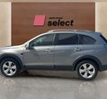 Chevrolet Captiva употребяван