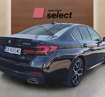 Bmw 520 D употребяван