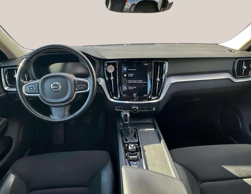 Volvo V60 употребяван