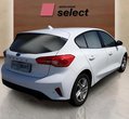 Ford Focus употребяван