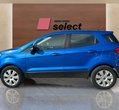 Ford EcoSport употребяван