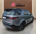 Land Rover Discovery употребяван