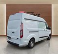 Ford Transit Custom употребяван