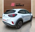 Ford Puma употребяван