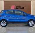 Ford EcoSport употребяван