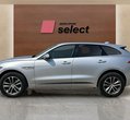 Jaguar F-Pace употребяван