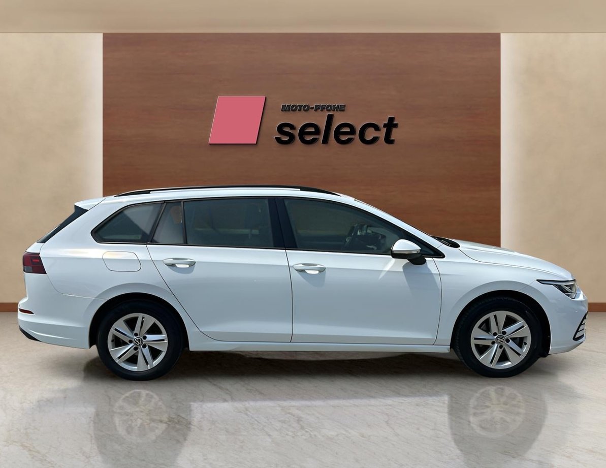 Volkswagen Golf употребяван
