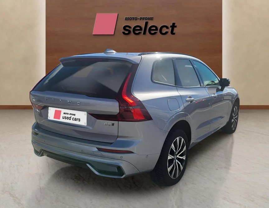 Volvo XC60 употребяван