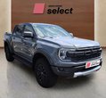 Ford Ranger употребяван
