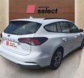 Ford Focus употребяван