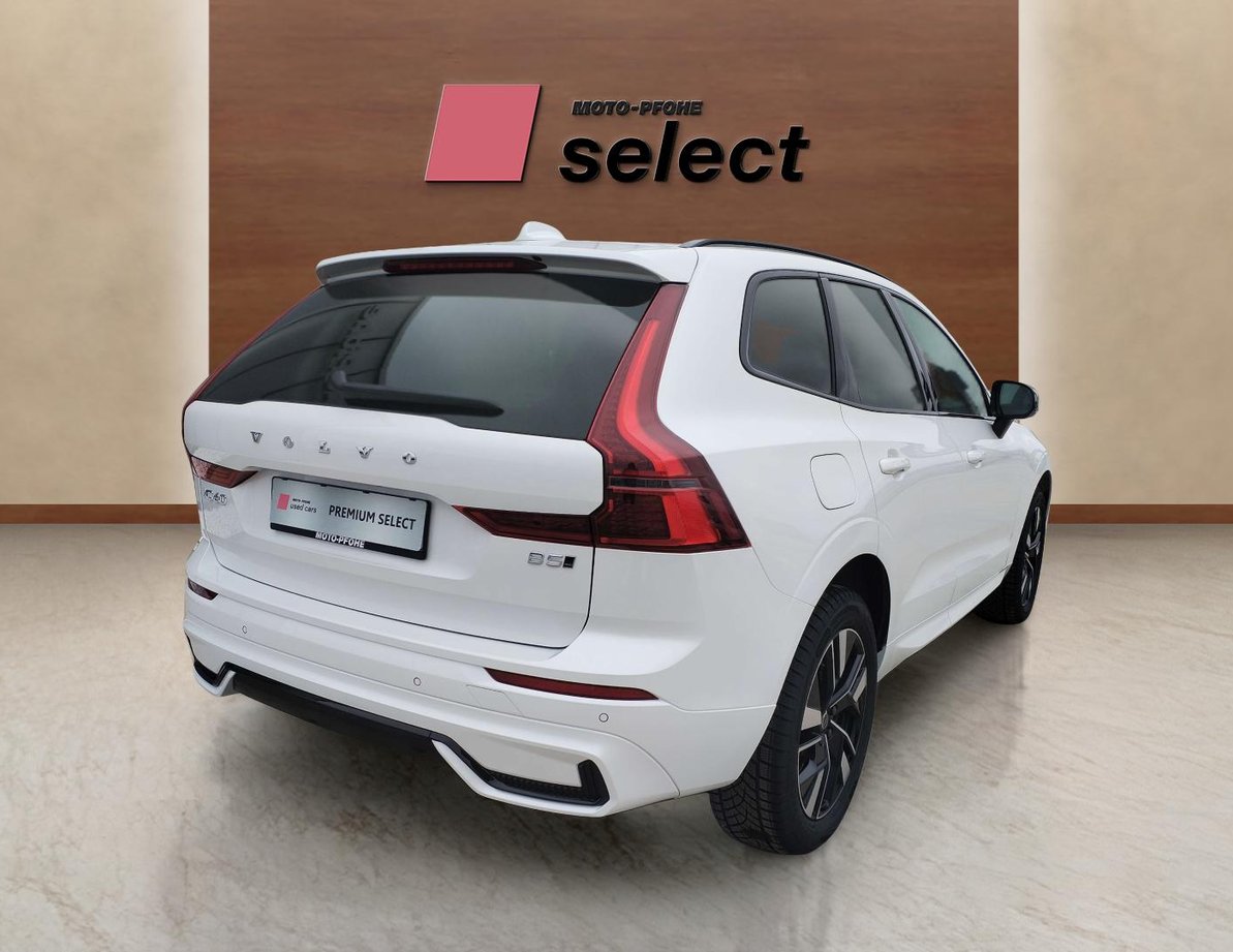 Volvo XC60 употребяван
