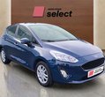 Ford Fiesta употребяван