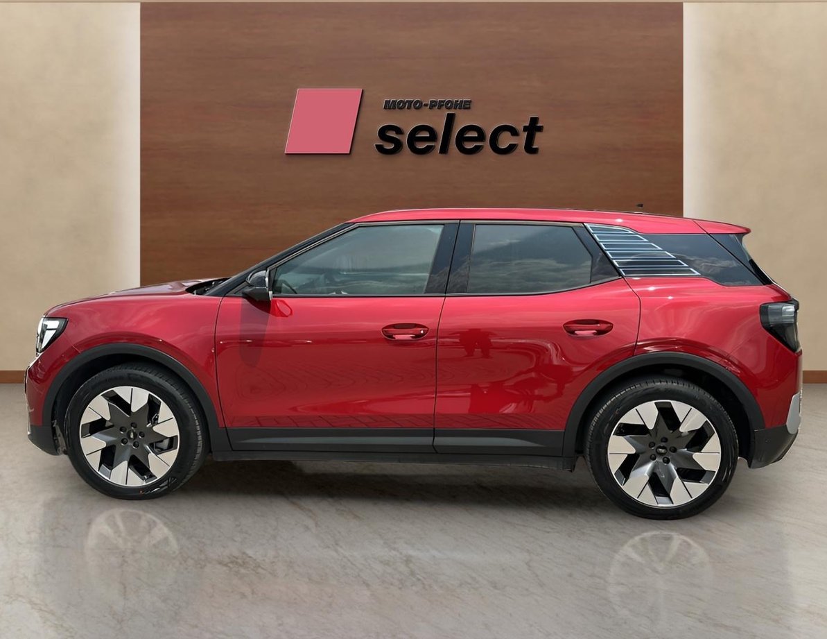 Ford E-Explorer употребяван