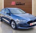 Ford Focus употребяван