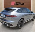 Jaguar F-Pace употребяван