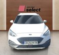 Ford Focus употребяван