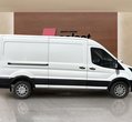 Ford Transit употребяван