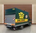 Iveco 35C15 употребяван