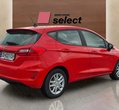 Ford Fiesta употребяван