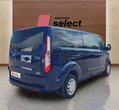 Ford Transit Custom употребяван