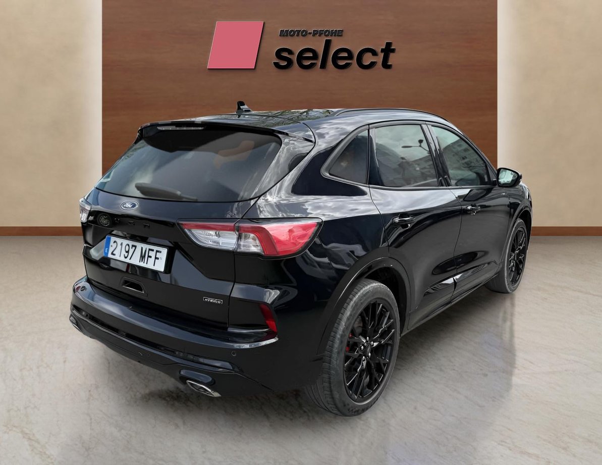 Ford Kuga употребяван