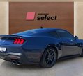 Ford Mustang употребяван
