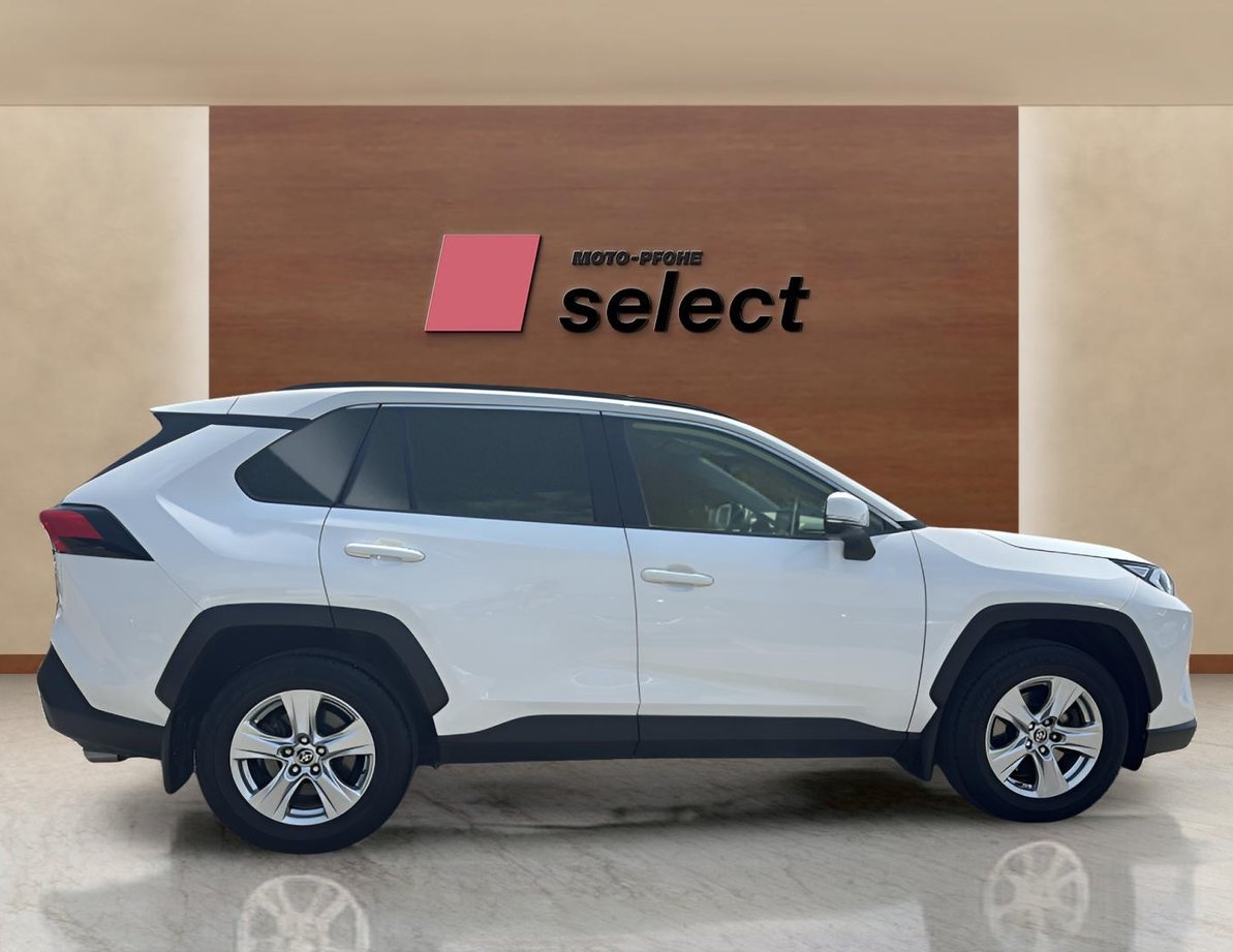 Toyota Rav4 употребяван