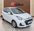 Hyundai I10 употребяван