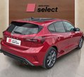 Ford Focus употребяван