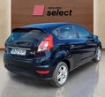 Ford Fiesta употребяван