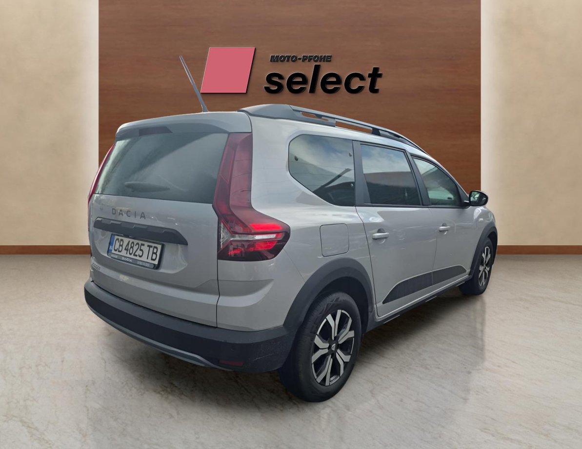 Dacia Jogger употребяван