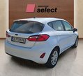 Ford Fiesta употребяван