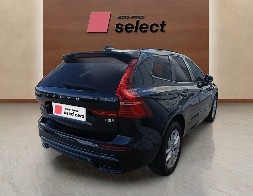 Volvo XC60 употребяван
