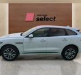 Jaguar F-Pace употребяван