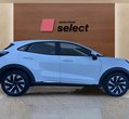 Ford Puma употребяван