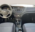 Hyundai i20 употребяван