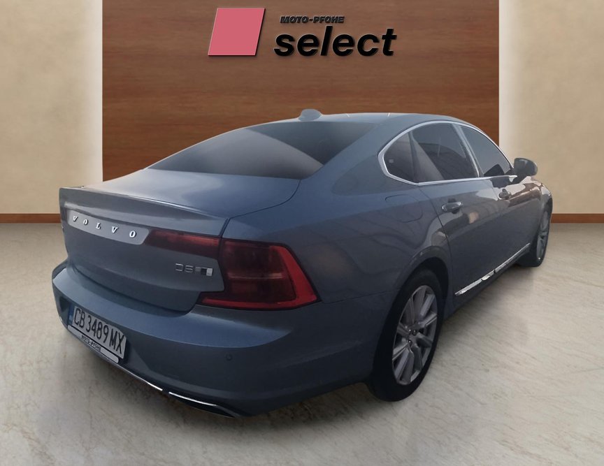 Volvo S90 употребяван