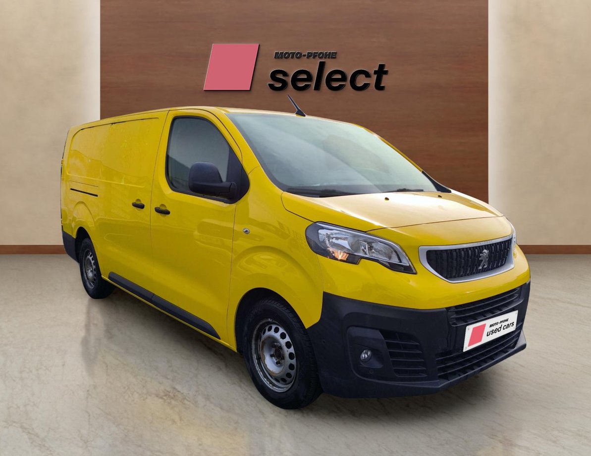 Peugeot Expert употребяван