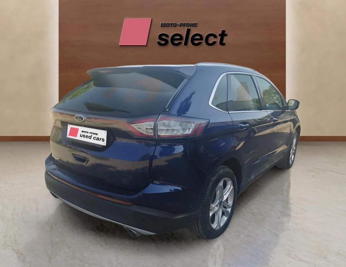Ford Edge употребяван