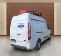 Ford Transit Custom употребяван