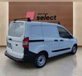 Ford Courier употребяван