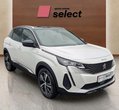Peugeot 3008 употребяван